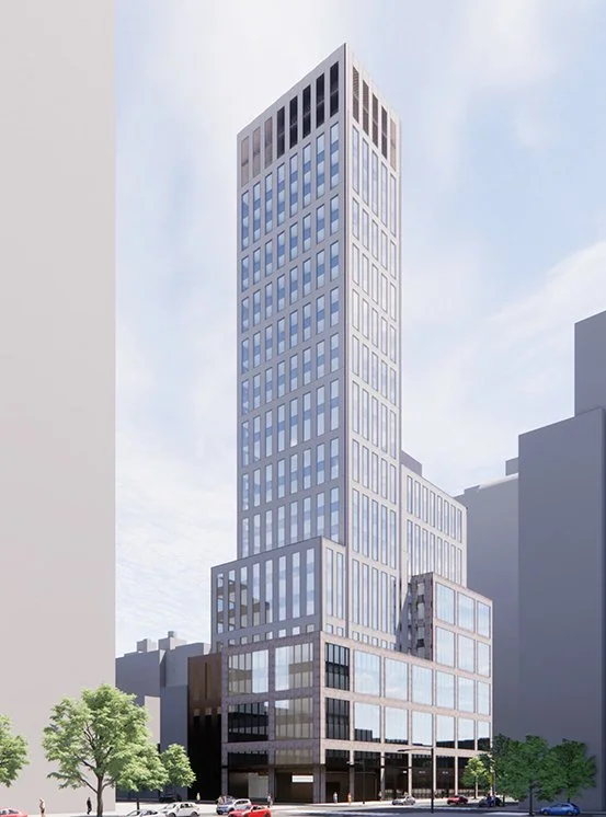 1520 First Avenue
