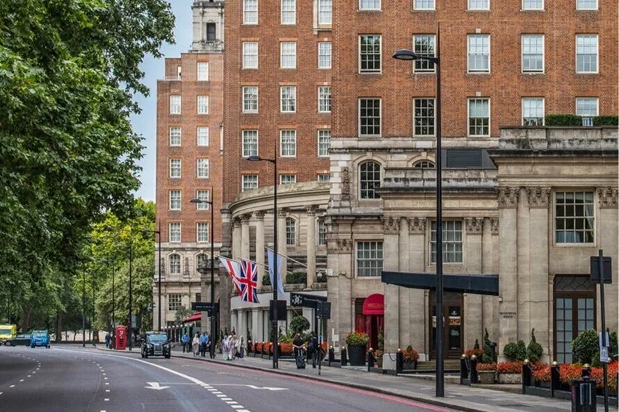 Grosvenor House