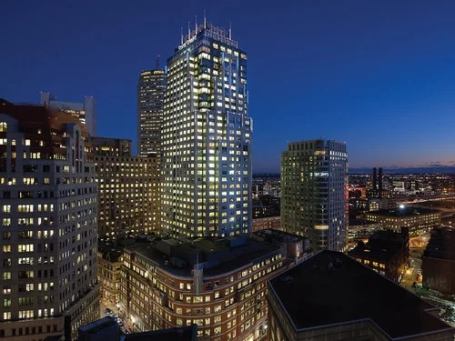 InterContinental Boston