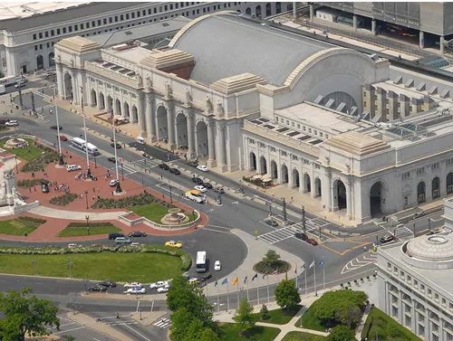 Union Station